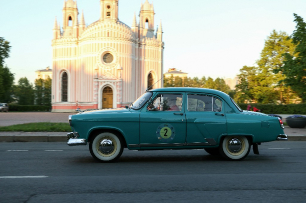 День города, концерт Димы Билана и 100-летие &laquo;Зенита&raquo;: афиша Петербурга на неделю