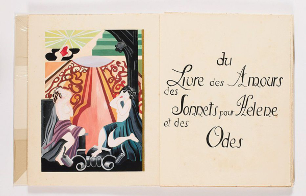 Александра Экстер: амазонка русского авангарда