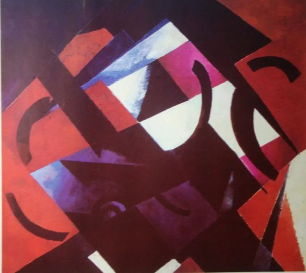 Александра Экстер: амазонка русского авангарда