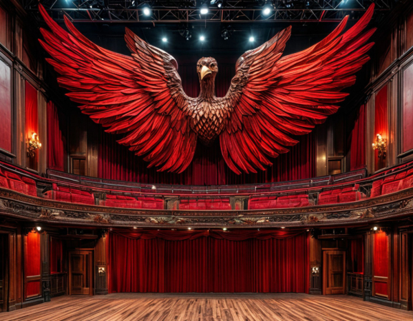 Алые паруса, Огненное шоу Каскадеров, Фестиваль Пионов, концерты Хмырова и Коста Лакоста: афиша Петербурга на неделю