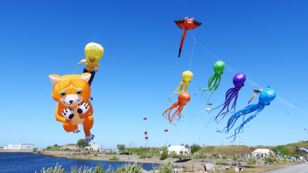 &laquo;Мото Драйв&raquo;, &laquo;Фортолет&raquo; и День Летнего сада: афиша Петербурга на неделю