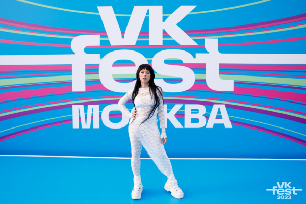 Сергей Лазарев, Полина Гагарина и ANNA ASTI: кого послушать на VK Fest 2025 в Петербурге
