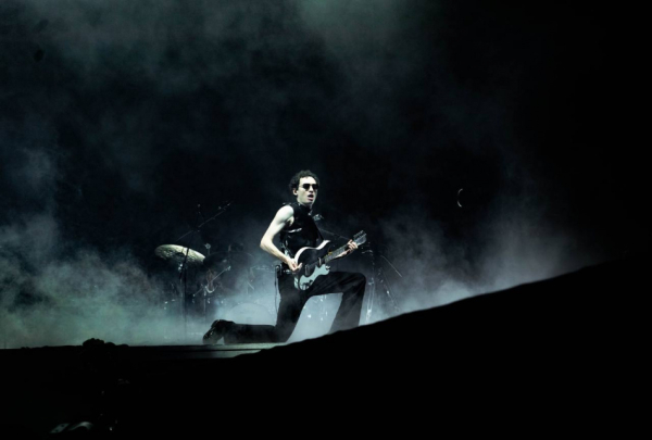 Сергей Лазарев, Полина Гагарина и ANNA ASTI: кого послушать на VK Fest 2025 в Петербурге