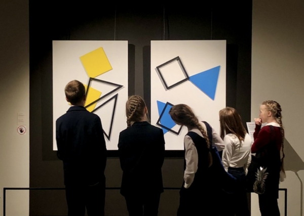 Куда пойти с ребёнком летом в Санкт-Петербурге