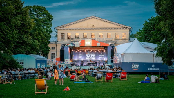 &laquo;Сурганова и оркестр&raquo;, &laquo;Опера&nbsp;&mdash; всем&raquo; и Международный джазовый фестиваль: афиша Петербурга на неделю