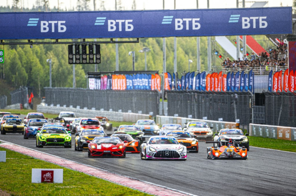 Главные события июля в Петербурге: Григорий Лепс, Диана Арбенина и GARAGE FEST