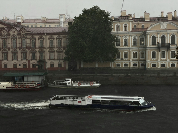 Сироткин, &laquo;День Д&raquo; и &laquo;О&rsquo;Крошка Фест&raquo;: афиша Петербурга на неделю