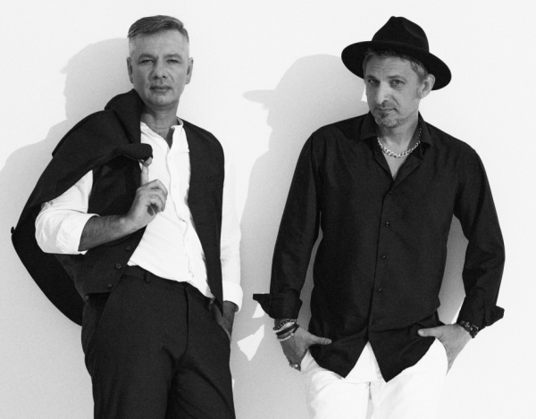 Энрико Колонна, Dabro и фестиваль &laquo;Легко фест&raquo;: афиша Петербурга на неделю