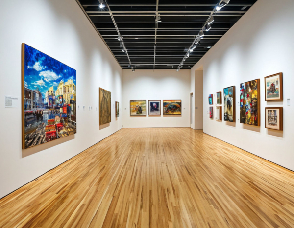 Фестиваль БЕЛАЯ, концерт Lumen, музыка из кино при свечах и фестиваль грибов: афиша Петербурга на неделю