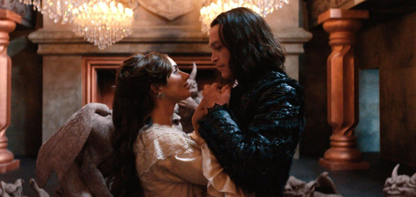 Бескровный балаганчик: рецензия на фильм &laquo;Дракула&raquo; Люка Бессона