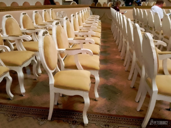 Фестиваль БЕЛАЯ, концерт Lumen, музыка из кино при свечах и фестиваль грибов: афиша Петербурга на неделю