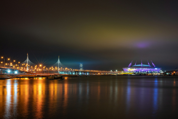 Топ-события Петербурга на этой неделе: &laquo;Танцы Минус&raquo;, Юлия Савичева и Нурлан Сабуров