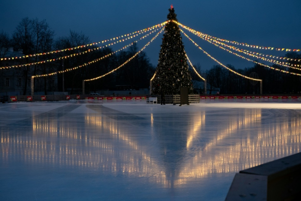 Топ-события Петербурга на этой неделе: шоу Татьяны Навки, концерт &laquo;Танцы Минус&raquo; и мюзикл &laquo;Щелкунчик&raquo;