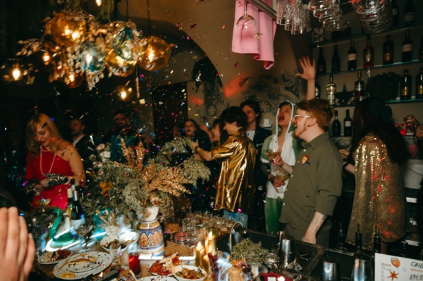 Где встретить 2026 год в Петербурге: полный гид по мероприятиям