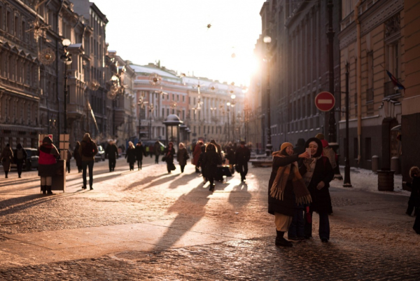 Топ-события Петербурга на этой неделе: бесплатный вход в Исаакий, День студента и концерт &laquo;Пикник Электрум&raquo;