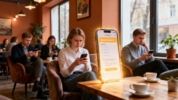 Онлайн-знакомства сегодня: чего на самом деле ждут пользователи