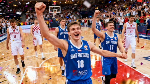 Петербургская команда «АБК Б.Б.» выиграла международный турнир по баскетболу 3х3 Петербургская команда «АБК Б.Б.» выиграла международный турнир по баскетболу 3х3