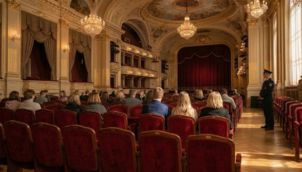Топ-события Петербурга на этой неделе: Сауле Юсупова, NЮ, неоклассика и рок на виолончелях