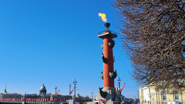 Прогулка по Васильевскому острову: история, архитектура и неожиданные открытия Прогулка по Васильевскому острову: история, архитектура и неожиданные открытия