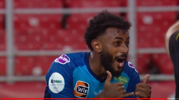 «Палмейрас» интересуется двумя футболистами «Зенита» «Палмейрас» интересуется двумя футболистами «Зенита»