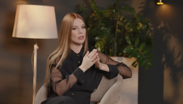 Наталья Подольская поделилась трудностями воспитания сына Артемия Наталья Подольская поделилась трудностями воспитания сына Артемия