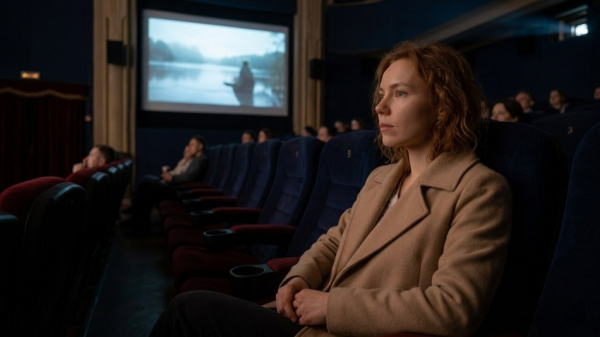 Топ-события Петербурга на этой неделе: Sevak, Симфокино и &laquo;Триумф джаза&raquo;