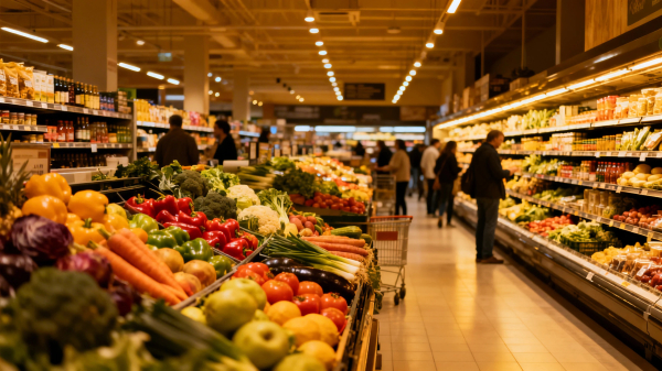 Жизнь рядом с круглосуточным магазином: как "ночники" меняют городские дворы