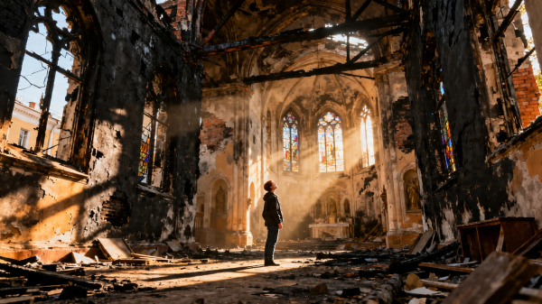 Пеший маршрут по немецким адресам Санкт-Петербурга: история, архитектура, атмосфера