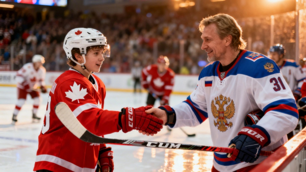 Овечкин забрал клюшку Строума после исторического гола в НХЛ Овечкин забрал клюшку Строума после исторического гола в НХЛ