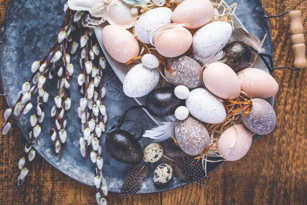 5 апреля: какой сегодня праздник 5 апреля: какой сегодня праздник