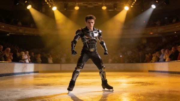 Тарасова оценила выступление Гуменника на «Русском вызове» в Петербурге Тарасова оценила выступление Гуменника на «Русском вызове» в Петербурге