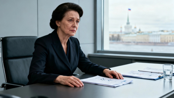 Набиуллина пропустила ПМЭФ-2026 из-за болезни - СМИ раскрыли детали Набиуллина пропустила ПМЭФ-2026 из-за болезни - СМИ раскрыли детали