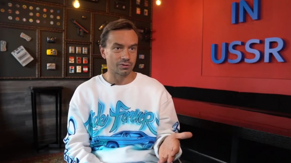 Алексей Серов пригласил критиков на концерт после обсуждения выступления Алексей Серов пригласил критиков на концерт после обсуждения выступления