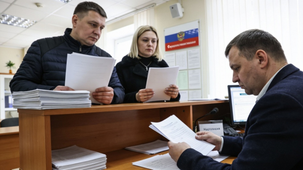Юридические ошибки не пустили «Яблоко» в ЗакС Петербурга Юридические ошибки не пустили «Яблоко» в ЗакС Петербурга