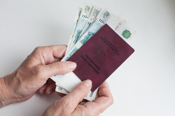 Опубликован новый график выхода на пенсию с 2026 года: что изменится Опубликован новый график выхода на пенсию с 2026 года: что изменится